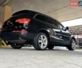 Черный Ауди Ку 7, объемом двигателя 2.97 л и пробегом 239 тыс. км за 16500 $, фото 19 на Automoto.ua