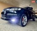 Черный Ауди Ку 7, объемом двигателя 2.97 л и пробегом 239 тыс. км за 16500 $, фото 20 на Automoto.ua