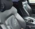 Черный Ауди Ку 7, объемом двигателя 3 л и пробегом 303 тыс. км за 12500 $, фото 24 на Automoto.ua