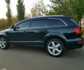 Чорний Ауді Ку 7, об'ємом двигуна 4.2 л та пробігом 175 тис. км за 11000 $, фото 5 на Automoto.ua