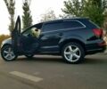 Чорний Ауді Ку 7, об'ємом двигуна 4.2 л та пробігом 175 тис. км за 11000 $, фото 6 на Automoto.ua