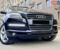 Черный Ауди Ку 7, объемом двигателя 2.97 л и пробегом 239 тыс. км за 16500 $, фото 85 на Automoto.ua