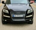 Черный Ауди Ку 7, объемом двигателя 2.97 л и пробегом 239 тыс. км за 16500 $, фото 101 на Automoto.ua