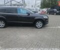 Черный Ауди Ку 7, объемом двигателя 3 л и пробегом 284 тыс. км за 13500 $, фото 13 на Automoto.ua