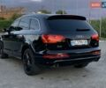 Чорний Ауді Ку 7, об'ємом двигуна 3 л та пробігом 305 тис. км за 11999 $, фото 5 на Automoto.ua