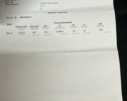 Черный Ауди Ку 7, объемом двигателя 2.97 л и пробегом 257 тыс. км за 14200 $, фото 43 на Automoto.ua