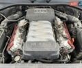 Черный Ауди Ку 7, объемом двигателя 4.2 л и пробегом 107 тыс. км за 12000 $, фото 15 на Automoto.ua