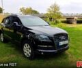 Чорний Ауді Ку 7, об'ємом двигуна 3 л та пробігом 260 тис. км за 12100 $, фото 1 на Automoto.ua