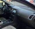 Черный Ауди Ку 7, объемом двигателя 2.97 л и пробегом 239 тыс. км за 14900 $, фото 9 на Automoto.ua