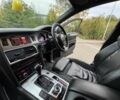 Черный Ауди Ку 7, объемом двигателя 3 л и пробегом 270 тыс. км за 5999 $, фото 23 на Automoto.ua