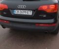 Черный Ауди Ку 7, объемом двигателя 3 л и пробегом 303 тыс. км за 12500 $, фото 4 на Automoto.ua