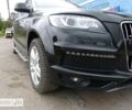 Чорний Ауді Ку 7, об'ємом двигуна 3.6 л та пробігом 139 тис. км за 22500 $, фото 6 на Automoto.ua