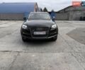 Черный Ауди Ку 7, объемом двигателя 3.6 л и пробегом 305 тыс. км за 12000 $, фото 5 на Automoto.ua