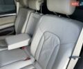 Черный Ауди Ку 7, объемом двигателя 2.97 л и пробегом 239 тыс. км за 14900 $, фото 20 на Automoto.ua