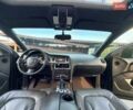 Черный Ауди Ку 7, объемом двигателя 2.97 л и пробегом 239 тыс. км за 16500 $, фото 45 на Automoto.ua