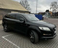 Черный Ауди Ку 7, объемом двигателя 3 л и пробегом 228 тыс. км за 12999 $, фото 1 на Automoto.ua