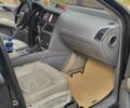 Чорний Ауді Ку 7, об'ємом двигуна 3 л та пробігом 318 тис. км за 10800 $, фото 2 на Automoto.ua