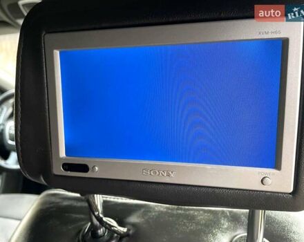 Черный Ауди Ку 7, объемом двигателя 3 л и пробегом 264 тыс. км за 13650 $, фото 64 на Automoto.ua