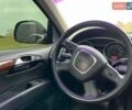 Черный Ауди Ку 7, объемом двигателя 4.2 л и пробегом 107 тыс. км за 12000 $, фото 6 на Automoto.ua