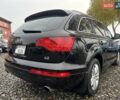 Черный Ауди Ку 7, объемом двигателя 4.2 л и пробегом 238 тыс. км за 7000 $, фото 4 на Automoto.ua