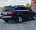 Черный Ауди Ку 7, объемом двигателя 2.97 л и пробегом 239 тыс. км за 14900 $, фото 5 на Automoto.ua