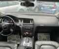 Черный Ауди Ку 7, объемом двигателя 4.2 л и пробегом 238 тыс. км за 7000 $, фото 7 на Automoto.ua