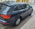 Чорний Ауді Ку 7, об'ємом двигуна 3 л та пробігом 267 тис. км за 16300 $, фото 1 на Automoto.ua