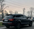 Черный Ауди Ку 7, объемом двигателя 2.97 л и пробегом 257 тыс. км за 14200 $, фото 3 на Automoto.ua