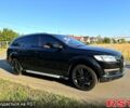 Черный Ауди Ку 7, объемом двигателя 3 л и пробегом 227 тыс. км за 14500 $, фото 6 на Automoto.ua