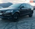 Черный Ауди Ку 7, объемом двигателя 2.97 л и пробегом 286 тыс. км за 12800 $, фото 10 на Automoto.ua