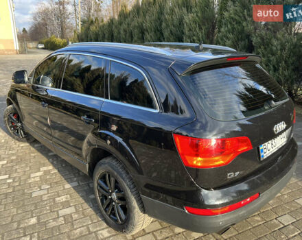 Черный Ауди Ку 7, объемом двигателя 3 л и пробегом 372 тыс. км за 13200 $, фото 29 на Automoto.ua