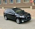 Черный Ауди Ку 7, объемом двигателя 2.97 л и пробегом 239 тыс. км за 16500 $, фото 68 на Automoto.ua