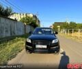 Черный Ауди Ку 7, объемом двигателя 3 л и пробегом 227 тыс. км за 14500 $, фото 5 на Automoto.ua