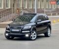 Черный Ауди Ку 7, объемом двигателя 2.97 л и пробегом 239 тыс. км за 16500 $, фото 113 на Automoto.ua