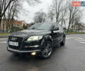 Черный Ауди Ку 7, объемом двигателя 2.97 л и пробегом 257 тыс. км за 12500 $, фото 3 на Automoto.ua