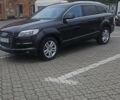 Черный Ауди Ку 7, объемом двигателя 3 л и пробегом 284 тыс. км за 13500 $, фото 6 на Automoto.ua