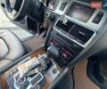 Черный Ауди Ку 7, объемом двигателя 2.97 л и пробегом 239 тыс. км за 16500 $, фото 22 на Automoto.ua