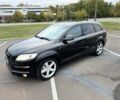 Черный Ауди Ку 7, объемом двигателя 3 л и пробегом 269 тыс. км за 5499 $, фото 5 на Automoto.ua