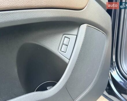 Черный Ауди Ку 7, объемом двигателя 2.97 л и пробегом 239 тыс. км за 16500 $, фото 121 на Automoto.ua