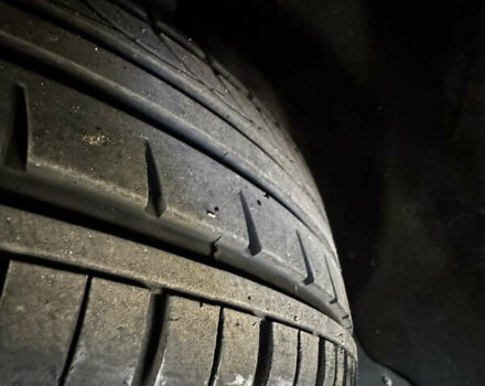 Черный Ауди Ку 7, объемом двигателя 4.13 л и пробегом 247 тыс. км за 17200 $, фото 26 на Automoto.ua