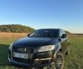 Черный Ауди Ку 7, объемом двигателя 3 л и пробегом 340 тыс. км за 317 $, фото 1 на Automoto.ua