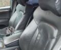Черный Ауди Ку 7, объемом двигателя 3 л и пробегом 303 тыс. км за 12500 $, фото 13 на Automoto.ua
