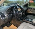 Чорний Ауді Ку 7, об'ємом двигуна 3 л та пробігом 305 тис. км за 11999 $, фото 8 на Automoto.ua