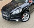 Черный Ауди Ку 7, объемом двигателя 2.97 л и пробегом 239 тыс. км за 16500 $, фото 96 на Automoto.ua