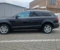 Черный Ауди Ку 7, объемом двигателя 3 л и пробегом 284 тыс. км за 13500 $, фото 12 на Automoto.ua