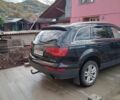 Чорний Ауді Ку 7, об'ємом двигуна 3 л та пробігом 263 тис. км за 13700 $, фото 16 на Automoto.ua
