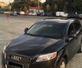 Чорний Ауді Ку 7, об'ємом двигуна 0 л та пробігом 158 тис. км за 16500 $, фото 1 на Automoto.ua