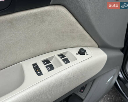 Черный Ауди Ку 7, объемом двигателя 2.97 л и пробегом 257 тыс. км за 12500 $, фото 27 на Automoto.ua