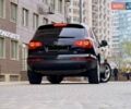 Черный Ауди Ку 7, объемом двигателя 2.97 л и пробегом 239 тыс. км за 16500 $, фото 89 на Automoto.ua