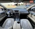 Черный Ауди Ку 7, объемом двигателя 2.97 л и пробегом 239 тыс. км за 14900 $, фото 15 на Automoto.ua